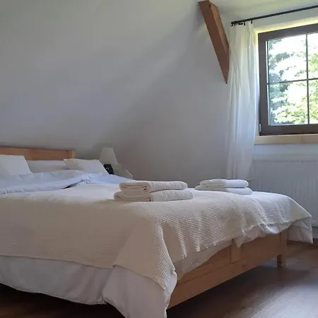 Appartamento U Slunce Hermankovice