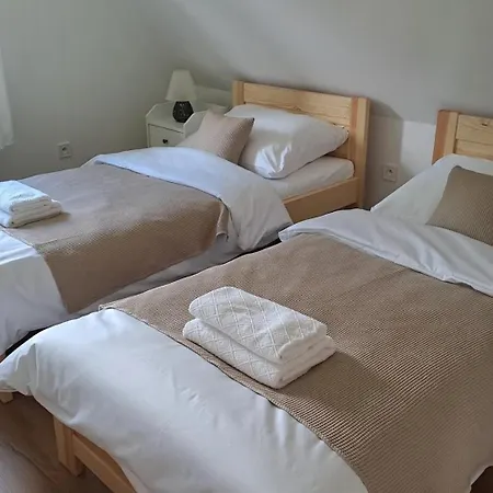 Appartamento U Slunce Hermankovice